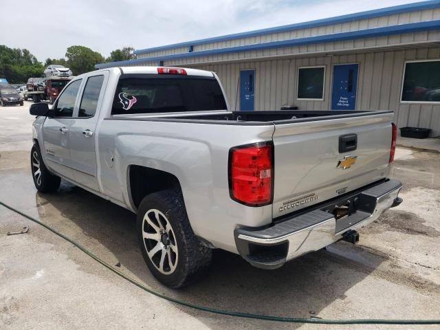 Photo 3 from auction – 2014 CHEVROLET SILVERADO with VIN 1GCRCREH2EZ292979