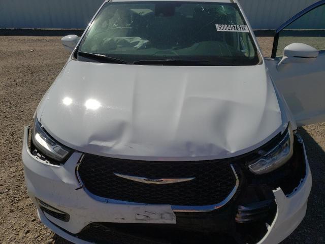 Photo 7 from auction – 2021 CHRYSLER PACIFICA T with VIN 2C4RC1BG1MR597945
