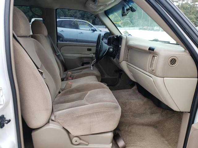 Photo 5 from auction – 2003 GMC YUKON with VIN 1GKEC13VX3R291461