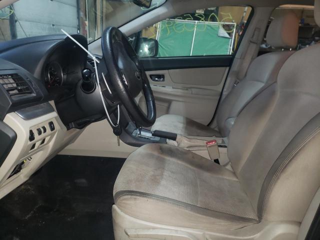 Photo 5 from auction – 2013 SUBARU XV CROSSTR with VIN JF2GPACC4D2811754