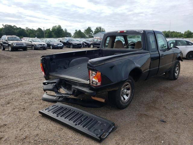 Photo 4 from auction – 2000 FORD RANGER SUP with VIN 1FTYR14V5YPA73548