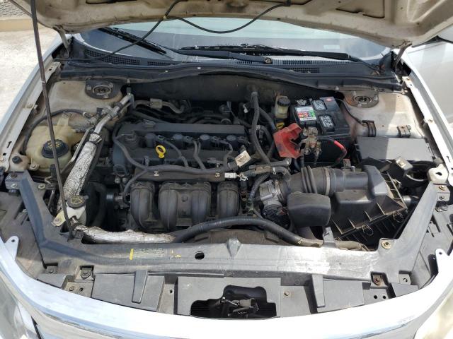 Photo 7 from auction – 2010 FORD FUSION SEL with VIN 3FAHP0JA3AR413754