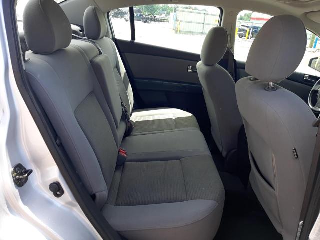 Photo 6 from auction – 2012 NISSAN SENTRA 2.0 with VIN 3N1AB6AP2CL756582
