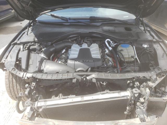 Photo 7 from auction – 2013 AUDI A7 PREMIUM with VIN WAUWGAFC8DN024047
