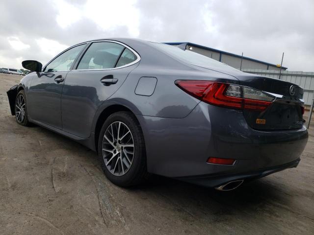 Photo 3 from auction – 2018 LEXUS ES 350 with VIN 58ABK1GG9JU096740