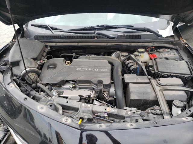 Photo 7 from auction – 2017 CHEVROLET MALIBU LS with VIN 1G1ZB5ST2HF268099