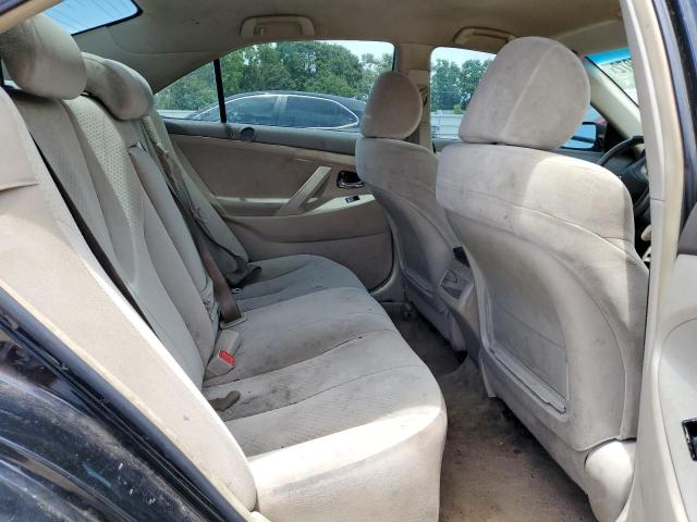 Photo 6 from auction – 2007 TOYOTA CAMRY CE with VIN 4T1BE46K67U052970