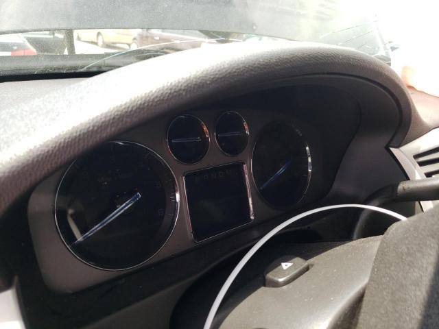 Photo 8 from auction – 2008 CADILLAC ESCALADE L with VIN 1GYFK63848R214015