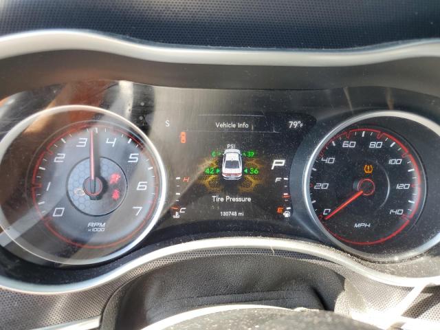 Photo 8 from auction – 2015 DODGE CHARGER SX with VIN 2C3CDXHG7FH738141