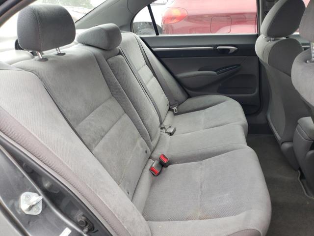 Photo 6 from auction – 2010 HONDA CIVIC EX with VIN 19XFA1F8XAE000395