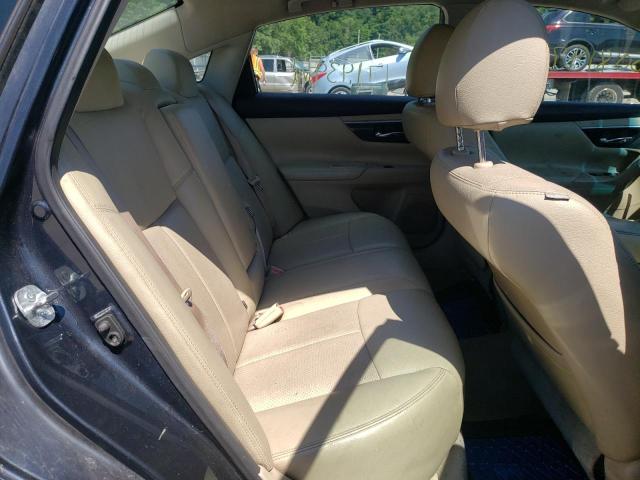 Photo 6 from auction – 2014 NISSAN ALTIMA 2.5 with VIN 1N4AL3AP3EC195998