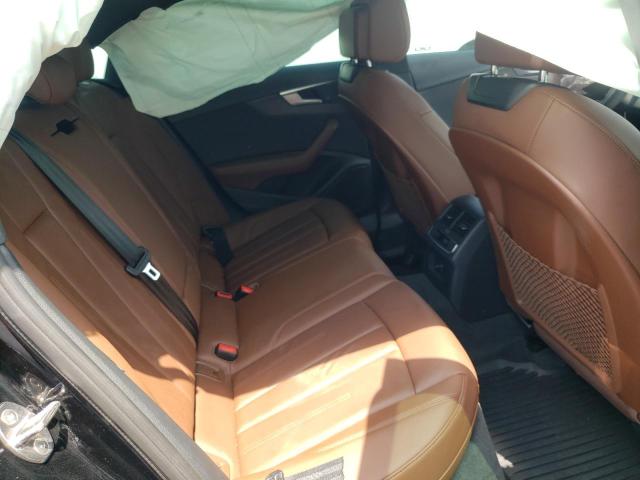 Photo 6 from auction – 2019 AUDI A4 PREMIUM with VIN WAUGMAF43KN020555