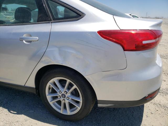 Photo 9 from auction – 2015 FORD FOCUS SE with VIN 1FADP3F22FL256838