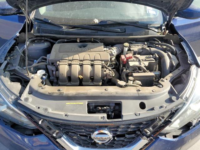 Photo 7 from auction – 2016 NISSAN SENTRA S with VIN 3N1AB7AP2GY247087