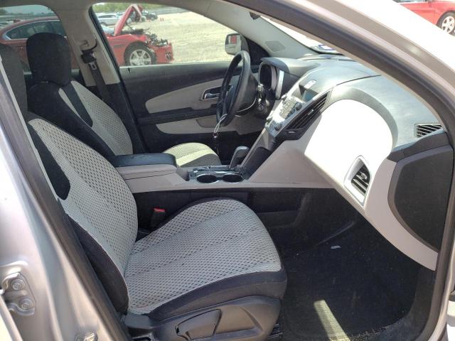 Photo 5 from auction – 2012 CHEVROLET EQUINOX LS with VIN 2GNALBEK2C6243457