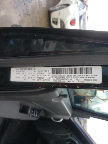 Photo 10 from auction – 2011 DODGE NITRO HEAT with VIN 1D4PT4GX6BW522473