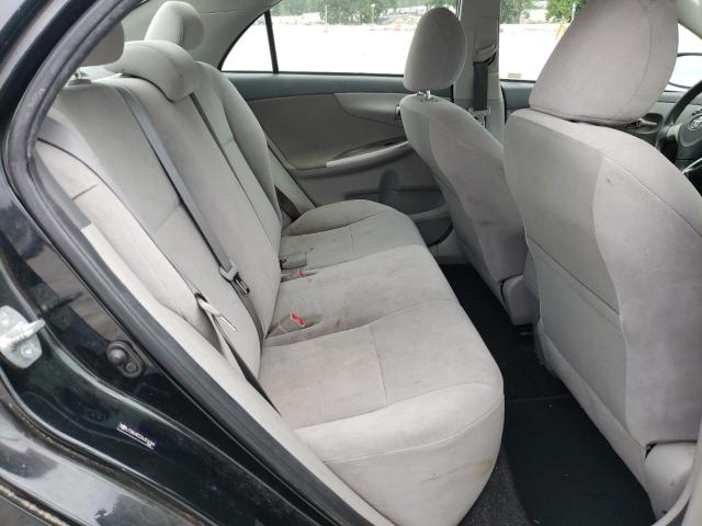 Photo 6 from auction – 2010 TOYOTA COROLLA BA with VIN JTDBU4EE2AJ076369