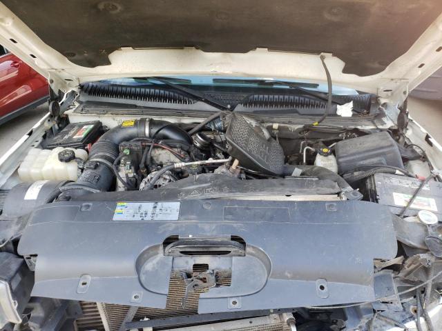 Photo 7 from auction – 2007 CHEVROLET 1500 with VIN 1GCHC23DX7F174959