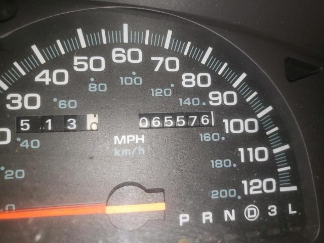 Photo 8 from auction – 1997 CHRYSLER CONCORDE L with VIN 2C3HD56F0VH539631