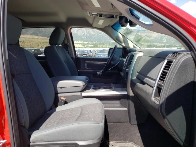 Photo 5 from auction – 2015 RAM 1500 SLT with VIN 1C6RR7LTXFS616997