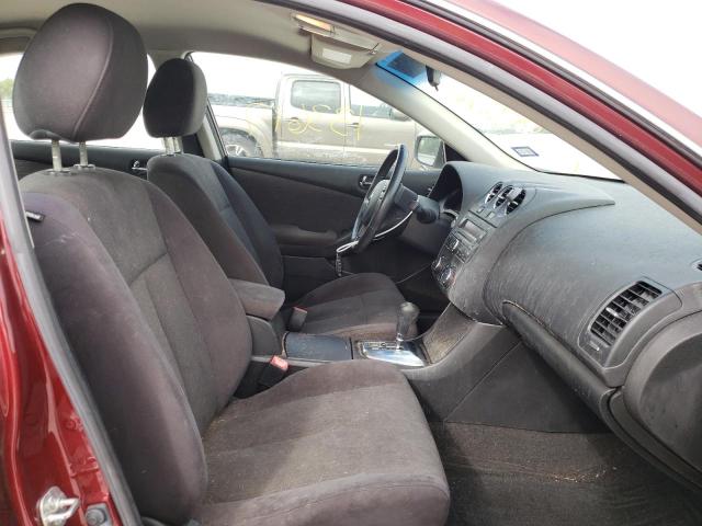 Photo 5 from auction – 2011 NISSAN ALTIMA BAS with VIN 1N4AL2AP0BN475646