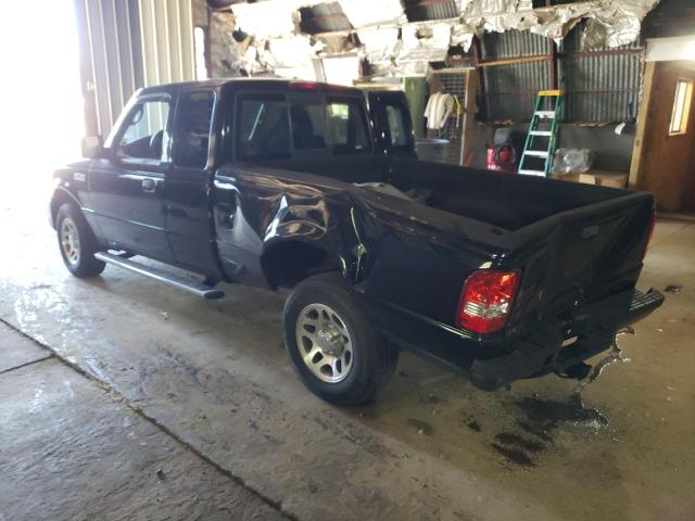 Photo 3 from auction – 2011 FORD RANGER SUP with VIN 1FTKR4EE8BPA13793