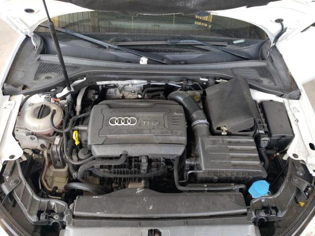 Photo 7 from auction – 2016 AUDI A3 PREMIUM with VIN WAUA7GFF9G1112513