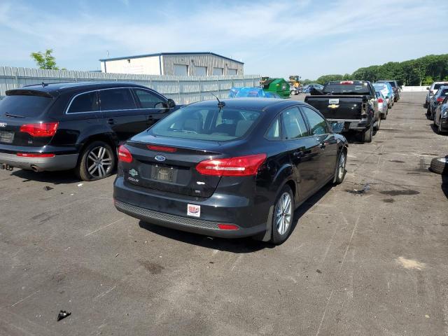 Photo 4 from auction – 2016 FORD FOCUS SE with VIN 1FADP3F25GL210289