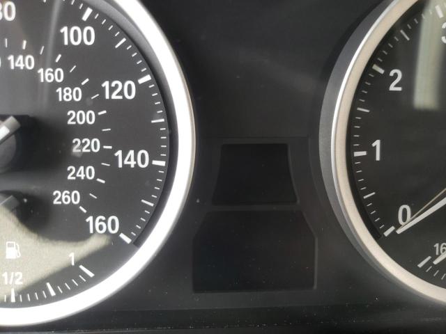 Photo 8 from auction – 2013 BMW X6 XDRIVE3 with VIN 5UXFG2C57DL784477