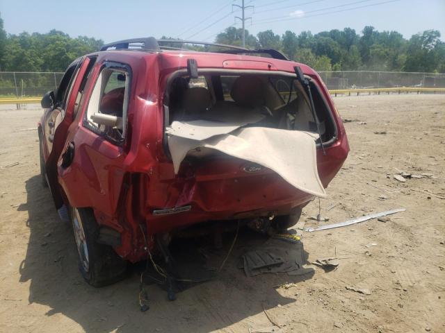 صورة رقم 9 من المزاد - 2012 FORD ESCAPE XLT مع VIN 1FMCU0D70CKB37615