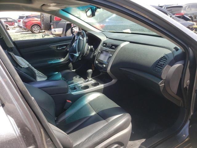 Photo 5 from auction – 2015 NISSAN ALTIMA 3.5 with VIN 1N4BL3AP4FC421195