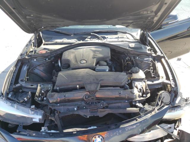 Photo 7 from auction – 2013 BMW 328 I with VIN WBA3A5C57DJ462681
