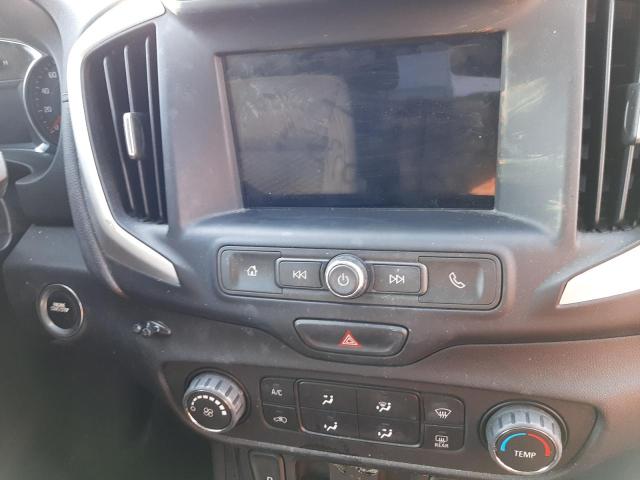 Photo 9 from auction – 2019 GMC TERRAIN SL with VIN 3GKALMEV3KL107092