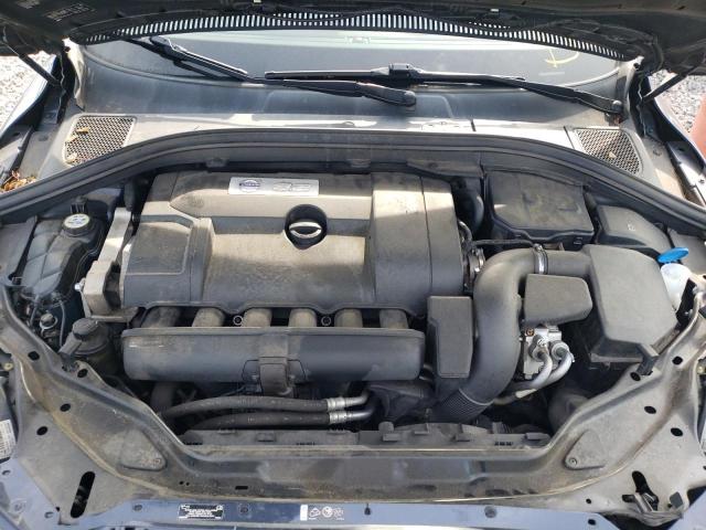 Photo 7 from auction – 2013 VOLVO XC60 3.2 with VIN YV4952DL0D2388783