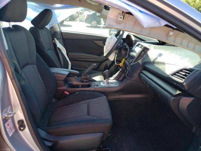Photo 5 from auction – 2018 SUBARU IMPREZA PR with VIN 4S3GKAD61J3608896
