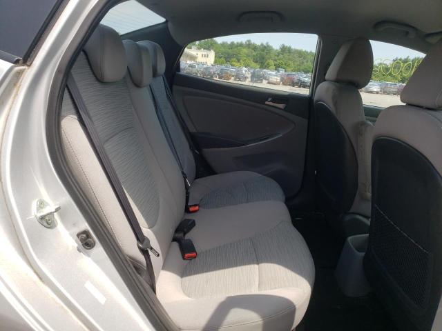 Photo 6 from auction – 2015 HYUNDAI ACCENT GLS with VIN KMHCT4AE0FU799815