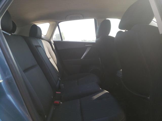 Photo 6 from auction – 2011 MAZDA 3 S with VIN JM1BL1K6XB1497661