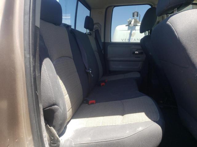 Photo 6 from auction – 2010 DODGE RAM 1500 with VIN 1D7RV1GP8AS102224