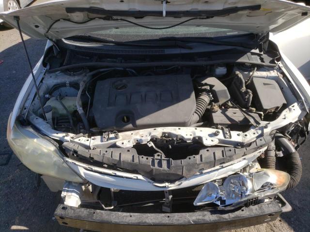 Photo 7 from auction – 2012 TOYOTA COROLLA BA with VIN 5YFBU4EEXCP044400
