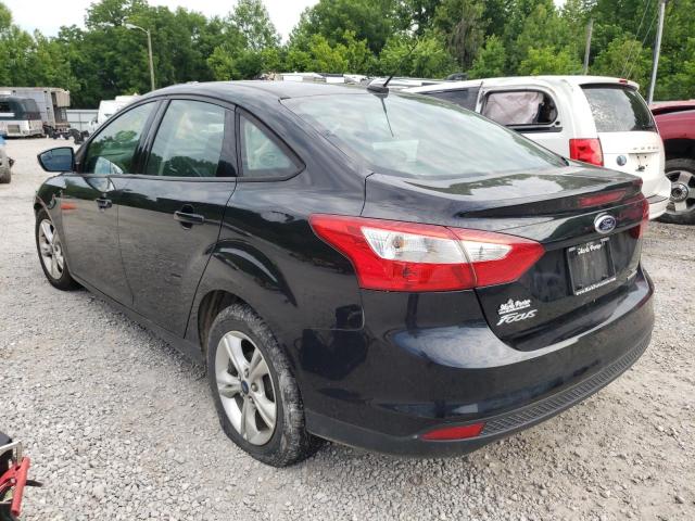 Фото 3 с аукциона – 2014 FORD FOCUS SE с VIN 1FADP3F20EL361439