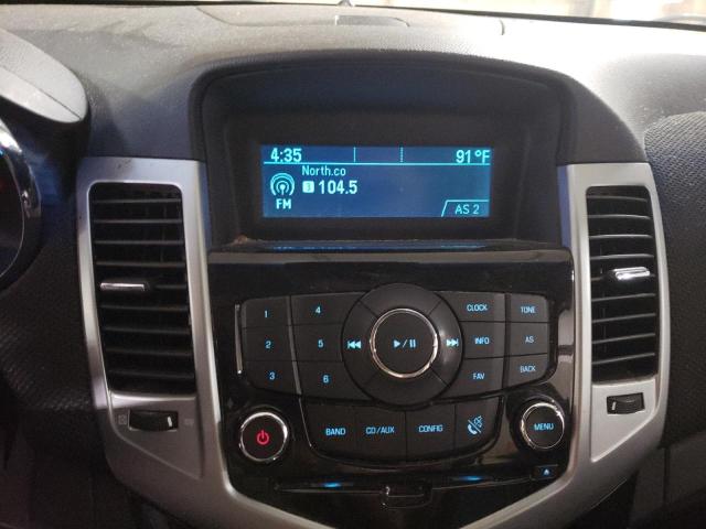 Photo 9 from auction – 2011 CHEVROLET CRUZE LT with VIN 1G1PG5S96B7264832