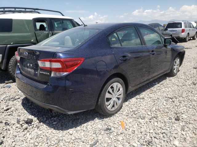 Foto 4 de la subasta – 2019 SUBARU IMPREZA con VIN 4S3GKAA64K3601205