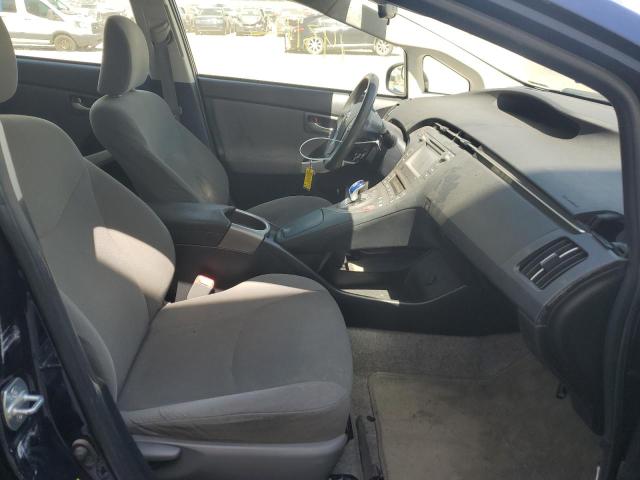 Photo 5 from auction – 2012 TOYOTA PRIUS with VIN JTDKN3DU3C1513301