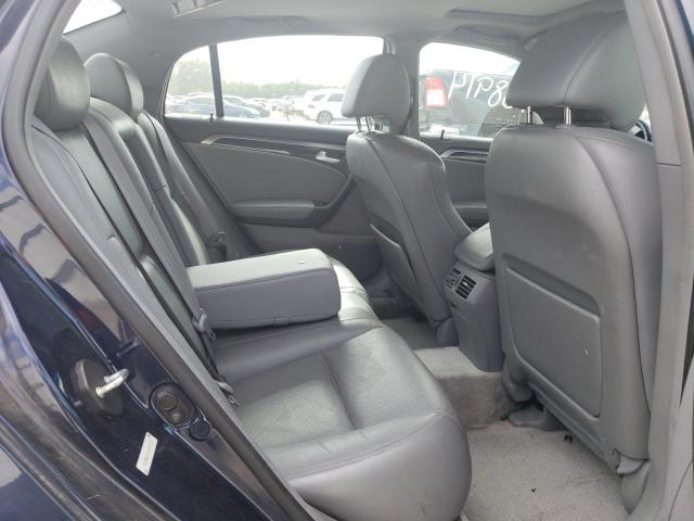 Photo 6 from auction – 2006 ACURA 3.2TL with VIN 19UUA66246A014210