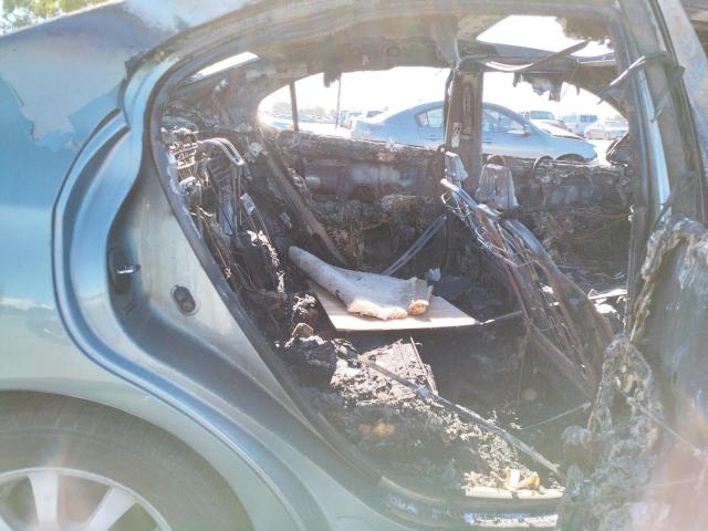Photo 6 from auction – 2003 LEXUS ES 300 with VIN JTHBF30G936019586