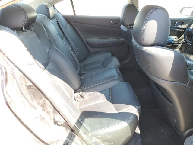 Photo 6 from auction – 2014 NISSAN MAXIMA S with VIN 1N4AA5AP4EC485779