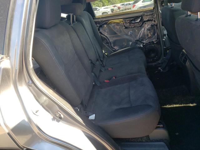 Photo 6 from auction – 2016 NISSAN ROGUE S with VIN KNMAT2MT8GP694112