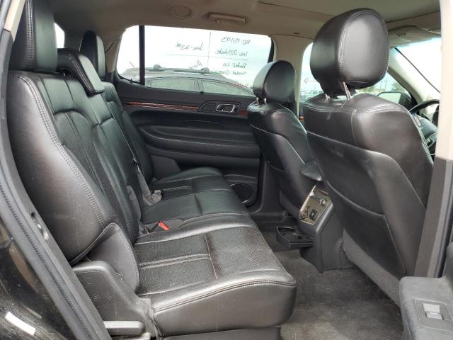 Photo 6 from auction – 2011 LINCOLN MKT with VIN 2LMHJ5AT2BBJ51378