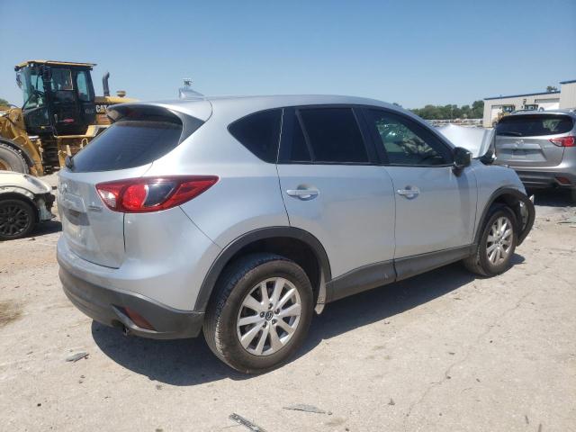 Photo 4 from auction – 2016 MAZDA CX-5 SPORT with VIN JM3KE4BY6G0616596