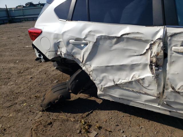 Photo 9 from auction – 2018 SUBARU CROSSTREK with VIN JF2GTAJC9JH232217